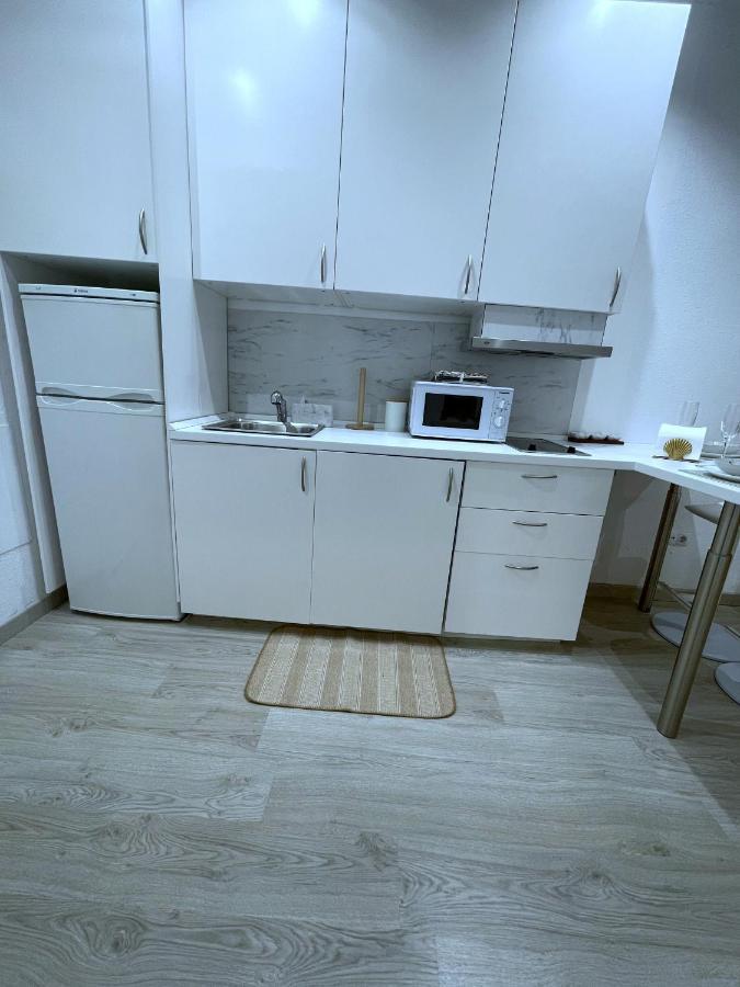 דירות בנאלמדנה Precioso Apartamento Cerca De La Playa. מראה חיצוני תמונה