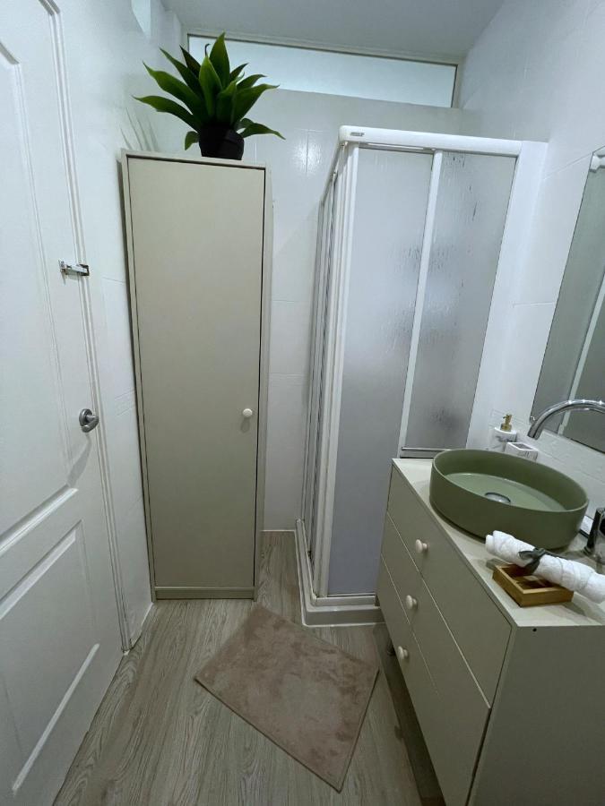 דירות בנאלמדנה Precioso Apartamento Cerca De La Playa. מראה חיצוני תמונה